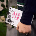 Tokyo Food Styles Book